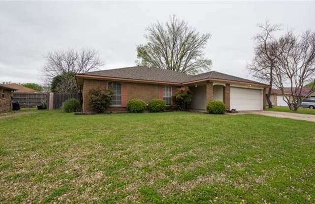 1109 Candlewood Drive - 1109 Candlewood Drive, Allen, TX 75002