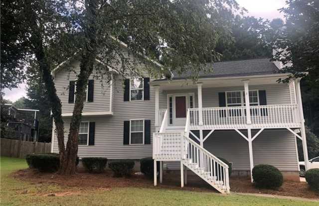6353 Autumn View Point - 6353 Autumn View Pt NW, Cobb County, GA 30101