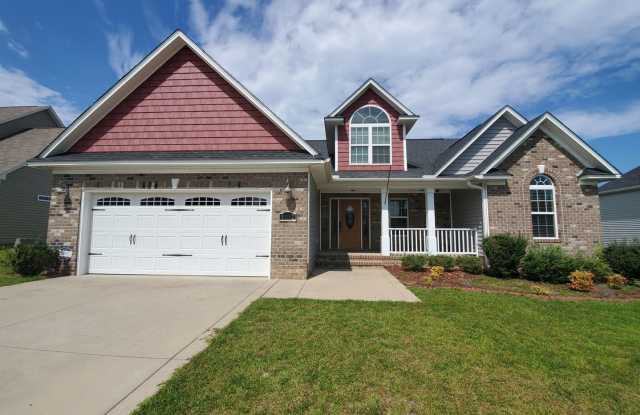 1832 Ellie Ave ~ James Creek N. E Treyburn photos photos