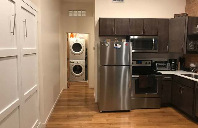 Bright Studio at Turner Hall - 26 East 14th Street, Cincinnati, OH 45202