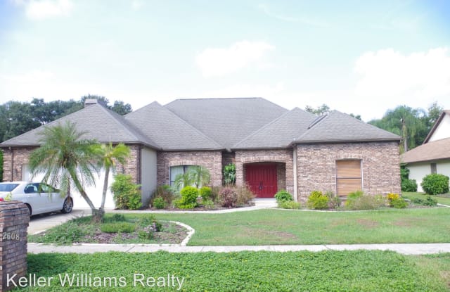 2608 Brooker Trace Ln - 2608 Brooker Trace Lane, Brandon, FL 33596