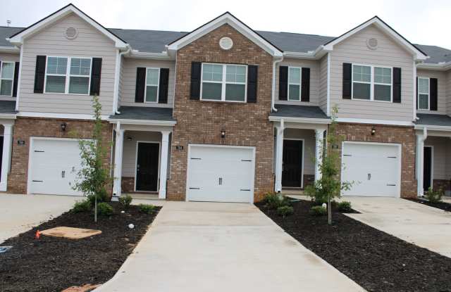 Stunning New Townhome in Aiken photos photos