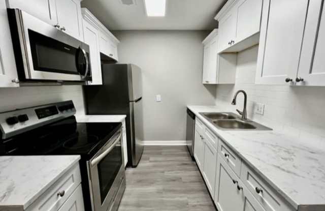 2 Bedroom 1 Bath Apartment in Searcy photos photos