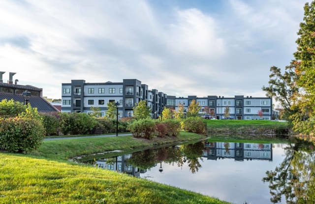 Millside at Heritage Park - 55+ Active Adult Apartment Homes Gallery 3