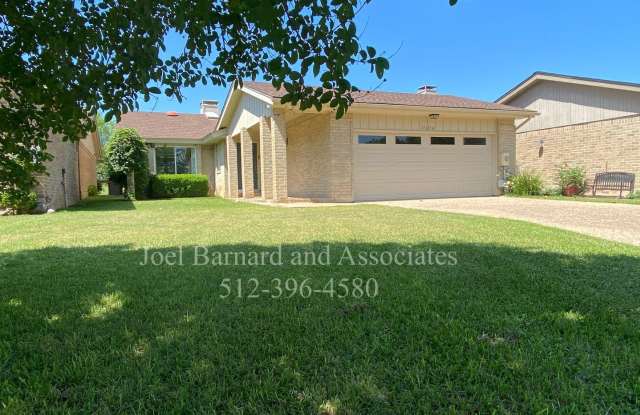 11121 A Pinehurst Dr - 11121 Pinehurst Dr, Austin, TX 78747
