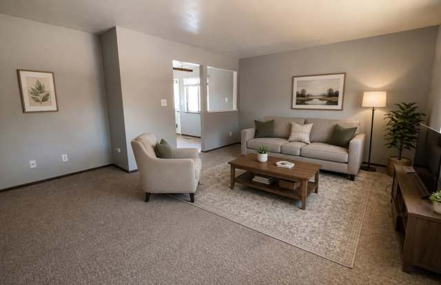 Fantastic Duplex Unit in West Fort Collins Gallery 3