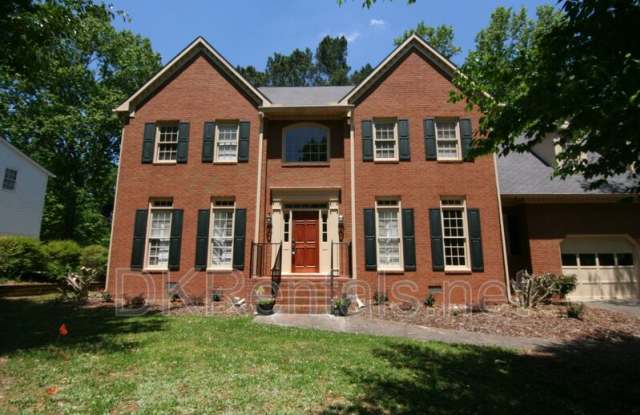 3505 Sherborne Chase - 3505 Sherborne Chase, Cobb County, GA 30062