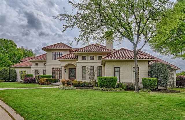 6801 Saint Andrews Court - 6801 Saint Andrew's Court, Fort Worth, TX 76132