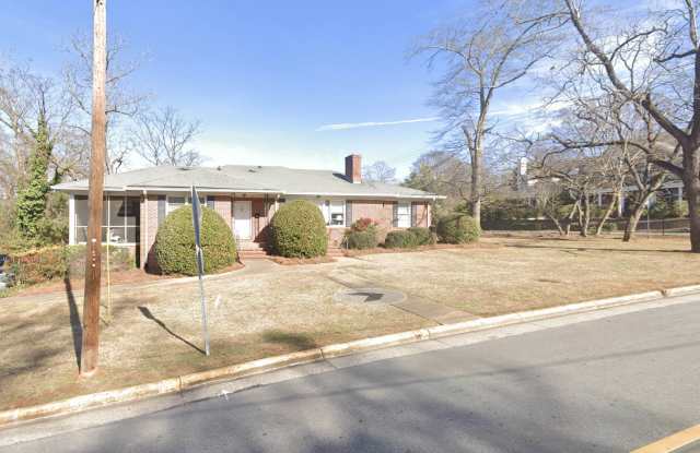 210 Westview Dr. #1 - 210 Westview Drive, Athens, GA 30606