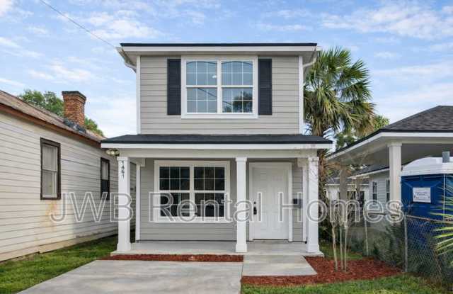 1461 Florida Ave photos photos