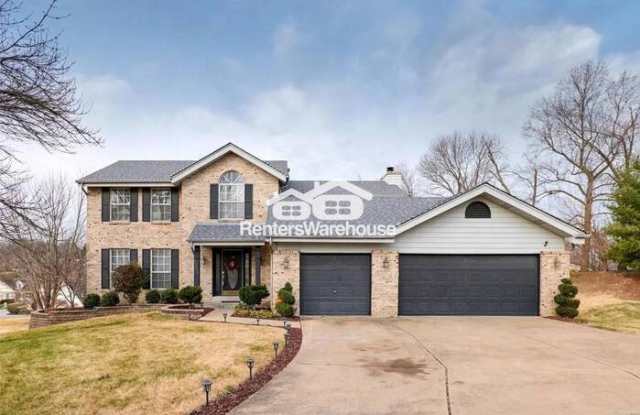 13538 Paddock Ridge Court - 13538 Paddock Ridge Court, Black Jack, MO 63033 13538 Paddock Ridge Court - 13538 Paddock Ridge Court, Black Jack, MO 63033