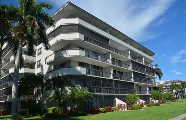 693 Seaview CT - 693 Seaview Court, Marco Island, FL 34145