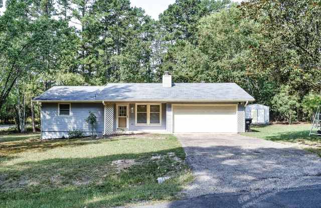 Central Hot Springs Village/Home/Unfurnished photos photos