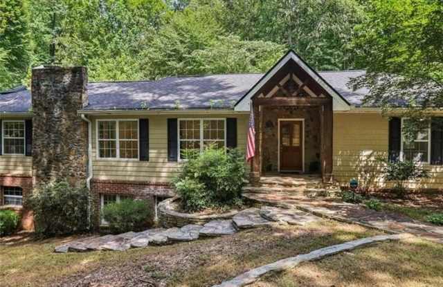3859 PEACHTREE DUNWOODY Road NE photos photos