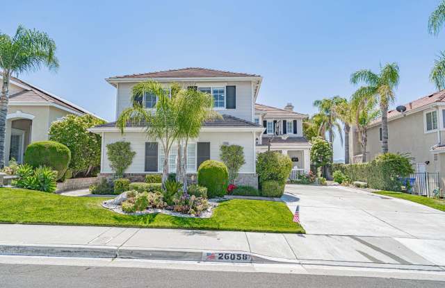 Expansive 5-Bedroom Home with Spa  Solar in Desirable Stevenson Ranch! photos photos