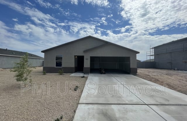 520 Ramar Rd - 520 Ramar Road, Bullhead City, AZ 86442