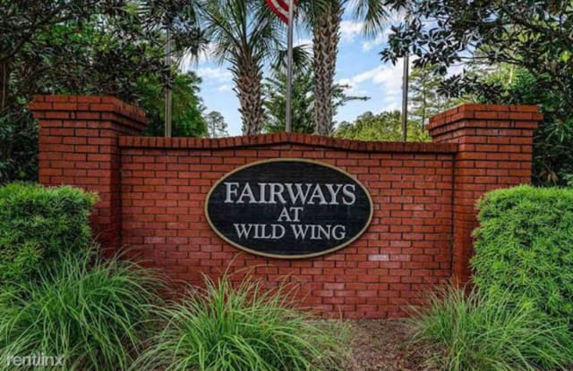 1038 Tee Shot Dr - 1038 Tee Shot Drive, Conway, SC 29526