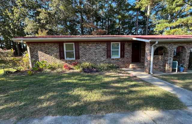 Perfectly Located Carrollton City Duplex! photos photos