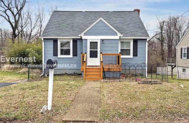 5215 Muth Avenue photos photos