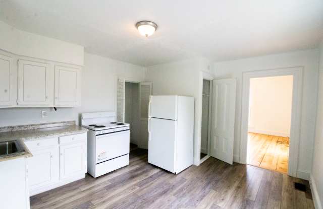 91 First St Apt 2 photos photos