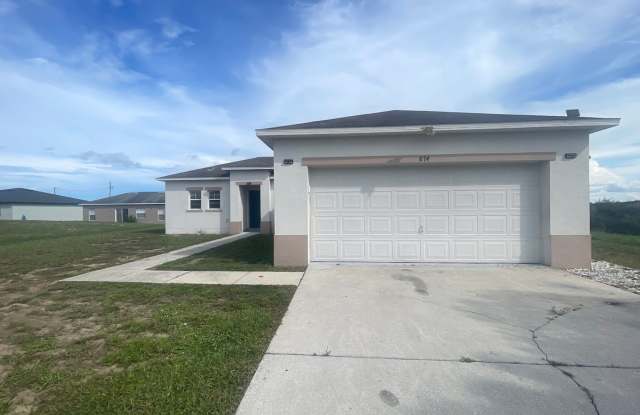 POINCIANA NBRHD 06 VILLAGE 07-874 Fraser Drive Poinciana FL 34759 Gallery 1