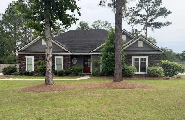Luxury Living in Cypress Lakes – 4BR/2.5BA with Sunroom & Custom Finishes photos photos