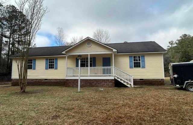 2888 Zacks Mill - 2888 Zacks Mill Road, Johnston County, NC 27501 2888 Zacks Mill - 2888 Zacks Mill Road, Johnston County, NC 27501