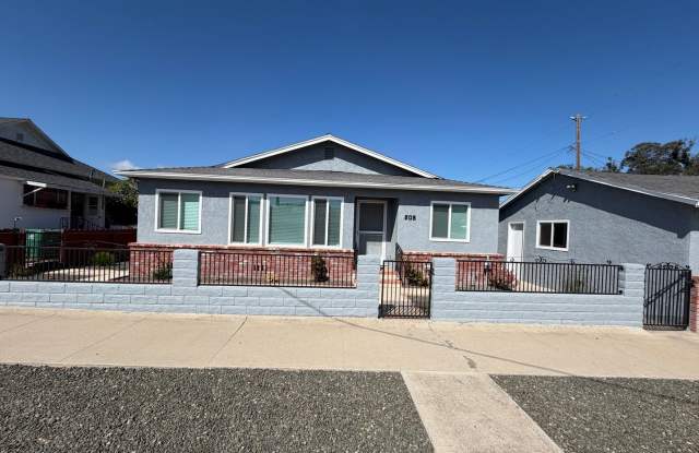 Beautifully Freshly Renovated Home in the Heart of Orcutt Gallery 1