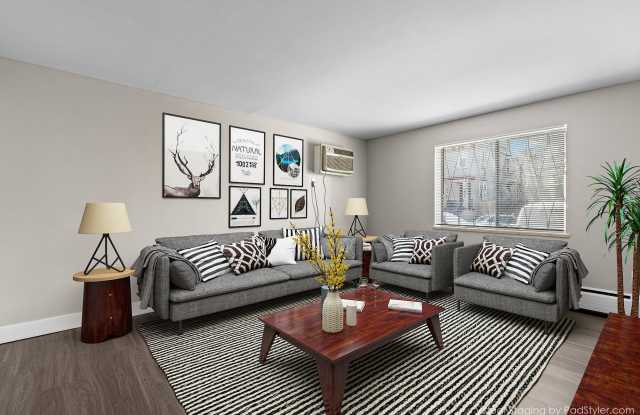 Camelot Apartments Gallery 4