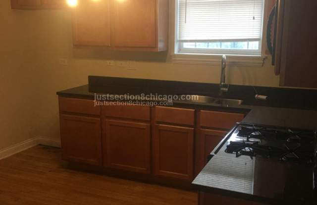 208 N LECLAIRE - 208 North Leclaire Avenue, Chicago, IL 60644