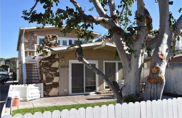 4814 Neptune Avenue - 4814 Neptune Avenue, Newport Beach, CA 92663