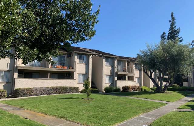 2750 Park Ave - 2750 Park Avenue, Santa Clara, CA 95050