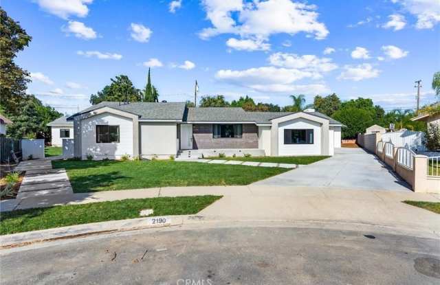 2190 Castle Place - 2190 Castle Place, Pomona, CA 91767