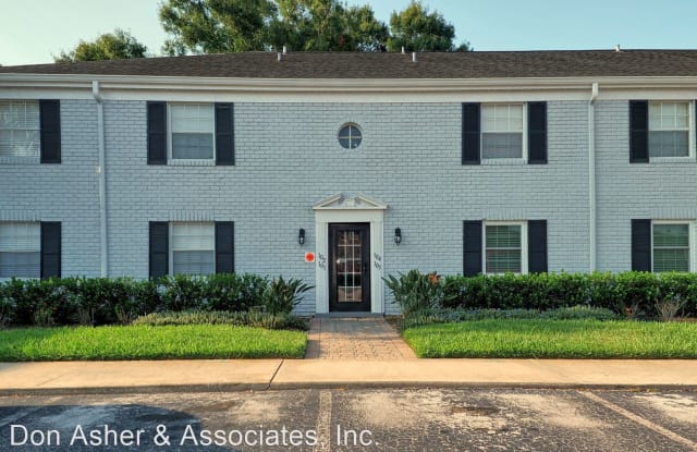 101 Lewfield Drive - 101 Lewfield Circle, Seminole County, FL 32792