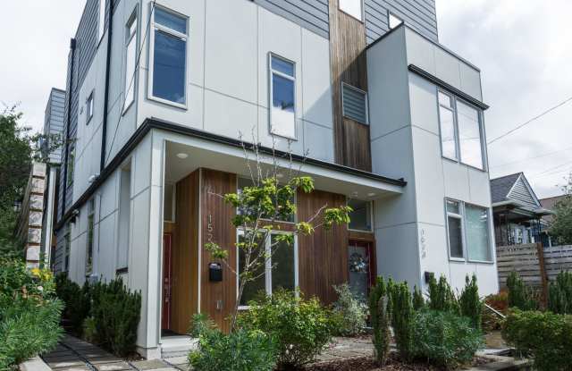 1526 Northwest 59th Street - 1 - 1526 Northwest 59th Street, Seattle, WA 98107