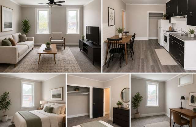709 1/2 Central Avenue - 3 photos photos 709 1/2 Central Avenue - 3 photos photos