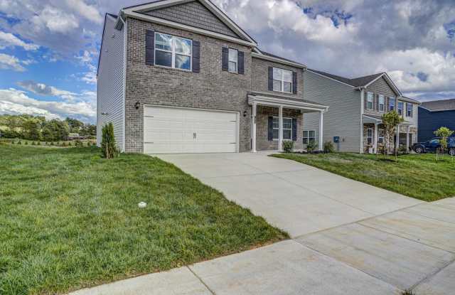 NEW CONSTRUCTION - 5 BDRMS, 3 BTHS, NORTH JOHNSON CITY Gallery 4
