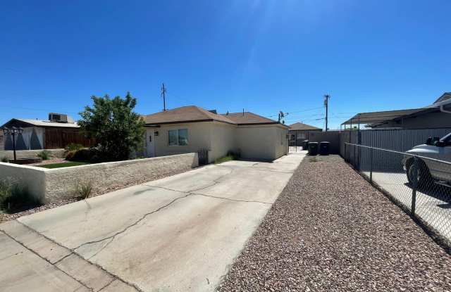 One Bedroom One Bathroom near Downtown Yuma! Gallery 3