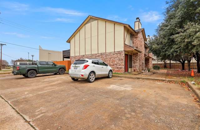 800 Bluebonnet Drive - 800 Bluebonnet Drive, Keller, TX 76248