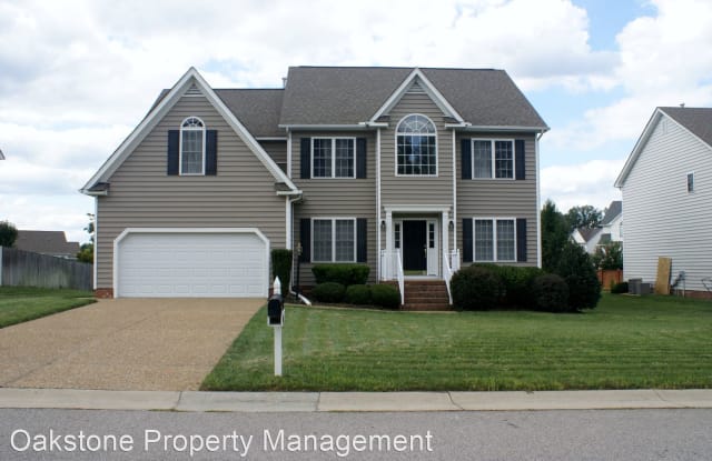 4616 Sadler Grove Way - 4616 Sadler Grove Way, Innsbrook, VA 23060