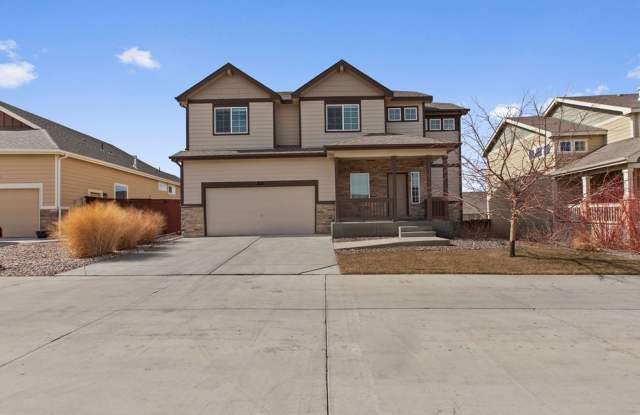 Stunning 4-Bedroom Home in Sought-After Raindance Community - 1878 Covered Bridge Parkway, Windsor, CO 80550