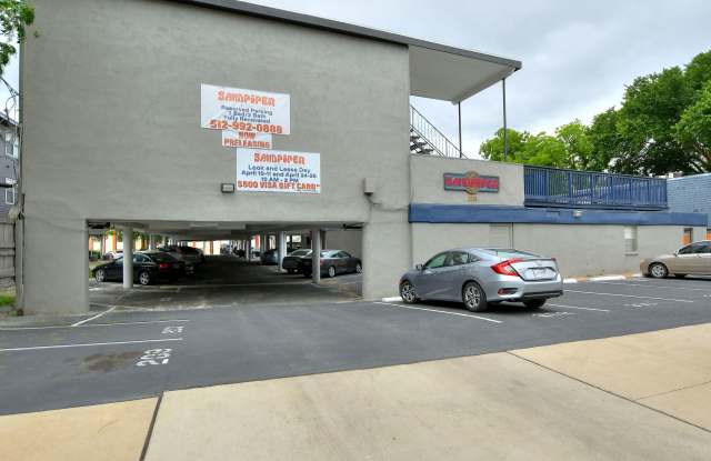 Sandpiper Apartments photos photos