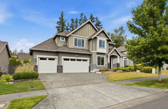 Welcome to Modern Elegance in Renton WA photos photos