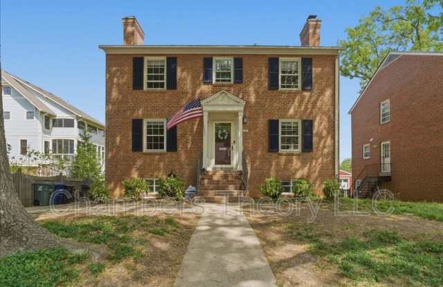 127 N Garfield St - 127 North Garfield Street, Arlington, VA 22201