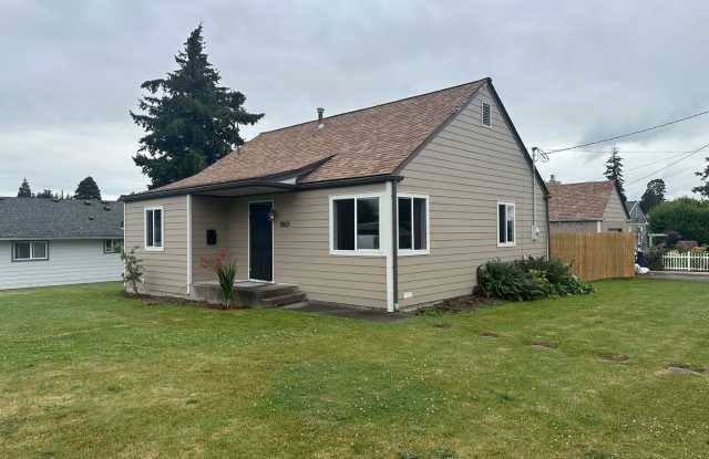 2 bedroom home in Mount Vernon photos photos