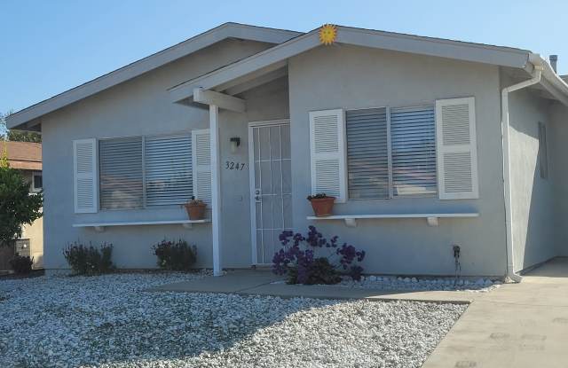 3247 Calle Osuna photos photos