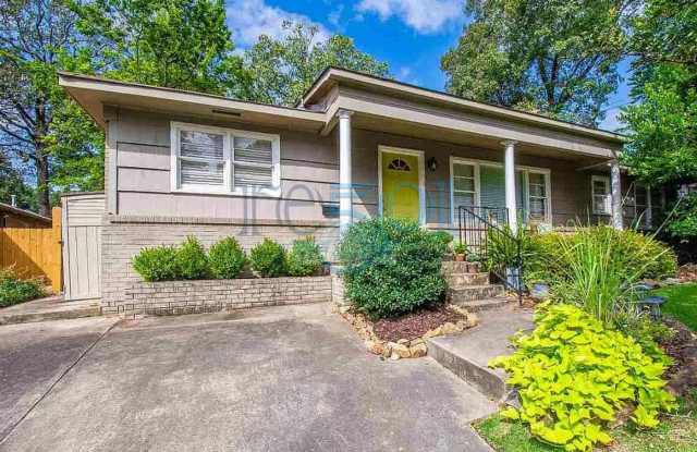 **Stunning New Rental Opportunity in Park Hill!** photos photos