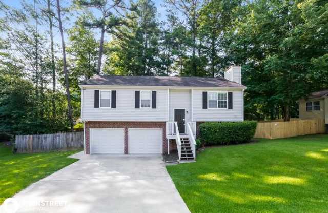1028 Worley Court Northwest - 1028 Worley Court Northwest, Kennesaw, GA 30144
