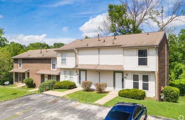 River Trace Townhomes Gallery 3