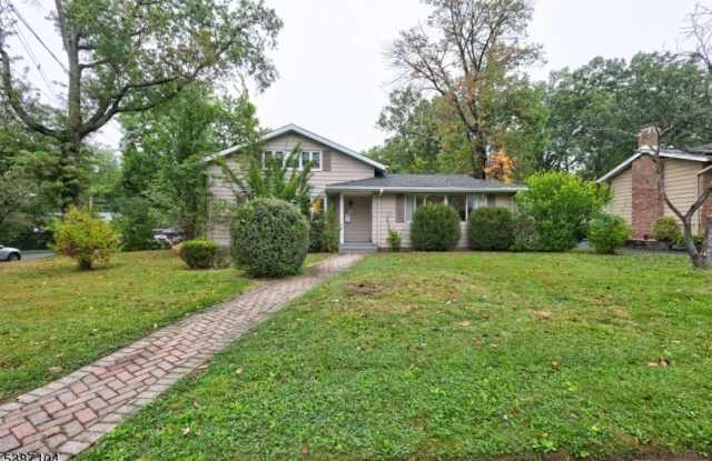 30 Hartley Rd - 30 Hartley Road, Summit, NJ 07901
